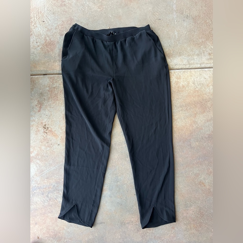 Women’s Black Pants